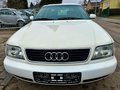 Daumennagel 3 - Audi 100 2.0 Lim. * 3.-Hand * 8.-Fachbereift * SSD *