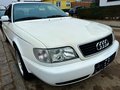 Daumennagel 4 - Audi 100 2.0 Lim. * 3.-Hand * 8.-Fachbereift * SSD *