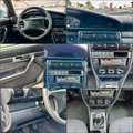 Daumennagel 7 - Audi 100 2.0 Lim. * 3.-Hand * 8.-Fachbereift * SSD *