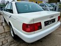 Daumennagel 14 - Audi 100 2.0 Lim. * 3.-Hand * 8.-Fachbereift * SSD *