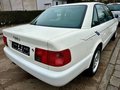 Daumennagel 16 - Audi 100 2.0 Lim. * 3.-Hand * 8.-Fachbereift * SSD *