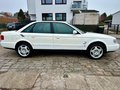 Daumennagel 17 - Audi 100 2.0 Lim. * 3.-Hand * 8.-Fachbereift * SSD *