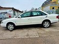Daumennagel 18 - Audi 100 2.0 Lim. * 3.-Hand * 8.-Fachbereift * SSD *