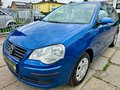 Daumennagel 2 - Volkswagen Polo 1.4 Comfortline *Familienbesitz * Automatik