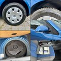 Daumennagel 19 - Volkswagen Polo 1.4 Comfortline *Familienbesitz * Automatik
