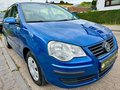 Daumennagel 4 - Volkswagen Polo 1.4 Comfortline *Familienbesitz * Automatik