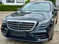 Daumennagel 2 - Mercedes-Benz S 400 d 4-Matic L AMG-Plus * Burmester * 20"LM *