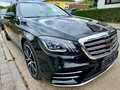 Daumennagel 4 - Mercedes-Benz S 400 d 4-Matic L AMG-Plus * Burmester * 20"LM *
