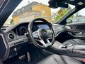 Daumennagel 5 - Mercedes-Benz S 400 d 4-Matic L AMG-Plus * Burmester * 20"LM *