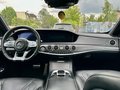 Daumennagel 6 - Mercedes-Benz S 400 d 4-Matic L AMG-Plus * Burmester * 20"LM *