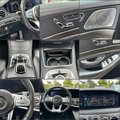 Daumennagel 7 - Mercedes-Benz S 400 d 4-Matic L AMG-Plus * Burmester * 20"LM *