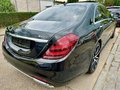 Daumennagel 16 - Mercedes-Benz S 400 d 4-Matic L AMG-Plus * Burmester * 20"LM *