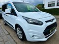 Daumennagel 4 - Ford Tourneo Connect 1.0 Ambiente * Klima * EFH * PDC