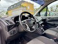 Daumennagel 5 - Ford Tourneo Connect 1.0 Ambiente * Klima * EFH * PDC
