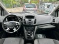 Daumennagel 6 - Ford Tourneo Connect 1.0 Ambiente * Klima * EFH * PDC