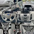 Daumennagel 7 - Ford Tourneo Connect 1.0 Ambiente * Klima * EFH * PDC