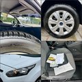 Daumennagel 19 - Ford Tourneo Connect 1.0 Ambiente * Klima * EFH * PDC
