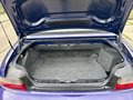 Daumennagel 11 - BMW Z3 1.9i Cabriolet Roadster * 2.-Hand * Leder *LM