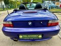 Daumennagel 14 - BMW Z3 1.9i Cabriolet Roadster * 2.-Hand * Leder *LM