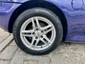 Daumennagel 18 - BMW Z3 1.9i Cabriolet Roadster * 2.-Hand * Leder *LM