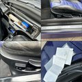 Daumennagel 19 - BMW Z3 1.9i Cabriolet Roadster * 2.-Hand * Leder *LM