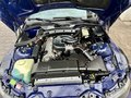 Daumennagel 20 - BMW Z3 1.9i Cabriolet Roadster * 2.-Hand * Leder *LM