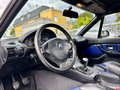 Daumennagel 3 - BMW Z3 1.9i Cabriolet Roadster * 2.-Hand * Leder *LM