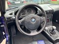 Daumennagel 4 - BMW Z3 1.9i Cabriolet Roadster * 2.-Hand * Leder *LM