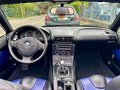 Daumennagel 5 - BMW Z3 1.9i Cabriolet Roadster * 2.-Hand * Leder *LM