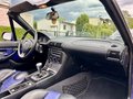 Daumennagel 8 - BMW Z3 1.9i Cabriolet Roadster * 2.-Hand * Leder *LM