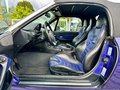 Daumennagel 9 - BMW Z3 1.9i Cabriolet Roadster * 2.-Hand * Leder *LM