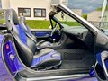 Daumennagel 10 - BMW Z3 1.9i Cabriolet Roadster * 2.-Hand * Leder *LM