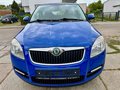 Daumennagel 2 - Skoda Fabia 1.2 Ambiente * 3.-Hand * Klima * Allwetter