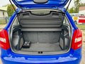 Daumennagel 13 - Skoda Fabia 1.2 Ambiente * 3.-Hand * Klima * Allwetter