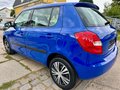 Daumennagel 14 - Skoda Fabia 1.2 Ambiente * 3.-Hand * Klima * Allwetter