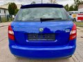 Daumennagel 15 - Skoda Fabia 1.2 Ambiente * 3.-Hand * Klima * Allwetter