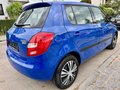 Daumennagel 16 - Skoda Fabia 1.2 Ambiente * 3.-Hand * Klima * Allwetter