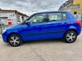 Daumennagel 18 - Skoda Fabia 1.2 Ambiente * 3.-Hand * Klima * Allwetter