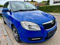 Daumennagel 3 - Skoda Fabia 1.2 Ambiente * 3.-Hand * Klima * Allwetter