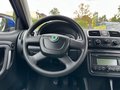 Daumennagel 5 - Skoda Fabia 1.2 Ambiente * 3.-Hand * Klima * Allwetter