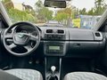 Daumennagel 6 - Skoda Fabia 1.2 Ambiente * 3.-Hand * Klima * Allwetter