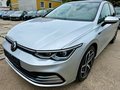 Daumennagel 1 - Volkswagen Golf VIII 8 Lim. Style 1.5 eTSI * 1.Hand *Ambien