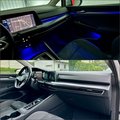 Daumennagel 8 - Volkswagen Golf VIII 8 Lim. Style 1.5 eTSI * 1.Hand *Ambien