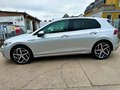 Daumennagel 18 - Volkswagen Golf VIII 8 Lim. Style 1.5 eTSI * 1.Hand *Ambien