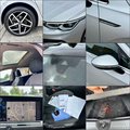 Daumennagel 19 - Volkswagen Golf VIII 8 Lim. Style 1.5 eTSI * 1.Hand *Ambien