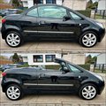 Daumennagel 17 - Mitsubishi Colt 1.5 CZC Cabrio *Klima *EFH *16"LM *Allwette