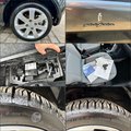 Daumennagel 19 - Mitsubishi Colt 1.5 CZC Cabrio *Klima *EFH *16"LM *Allwette