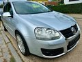 Daumennagel 4 - Volkswagen Golf V 5 1.4 TSI GT * Sport *Service NEU * 18"LM