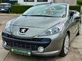 Daumennagel 2 - Peugeot 207 CC Cabrio-Coupe Platinum * Automatik * LM *