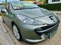 Daumennagel 4 - Peugeot 207 CC Cabrio-Coupe Platinum * Automatik * LM *